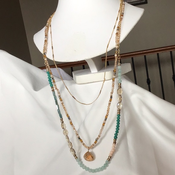 Necklace - Picture 3 of 5